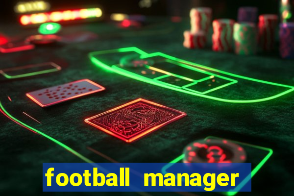 football manager 2024 crack